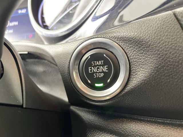 2020 Buick Encore GX Vehicle Photo in GILBERT, AZ 85297-0402