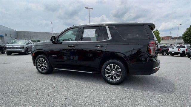 2024 Chevrolet Tahoe Vehicle Photo in BENTONVILLE, AR 72712-4322
