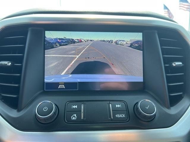 2023 GMC Acadia Vehicle Photo in GREEN BAY, WI 54304-5303