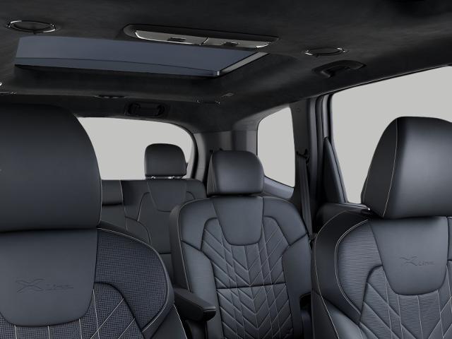 2025 Kia Telluride Vehicle Photo in Appleton, WI 54914