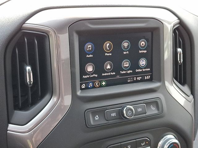 2025 GMC Sierra 1500 Vehicle Photo in TREVOSE, PA 19053-4984