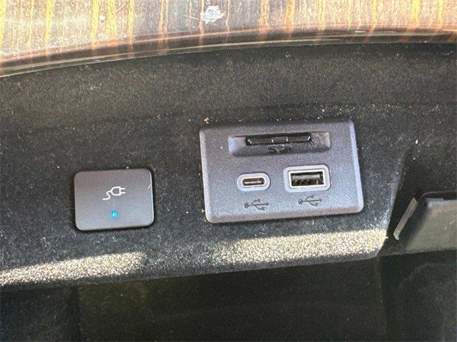2021 Cadillac Escalade ESV Vehicle Photo in BATON ROUGE, LA 70809-4546