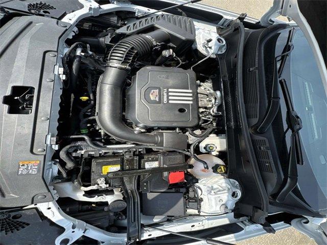 2024 Cadillac XT6 Vehicle Photo in BATON ROUGE, LA 70809-4546