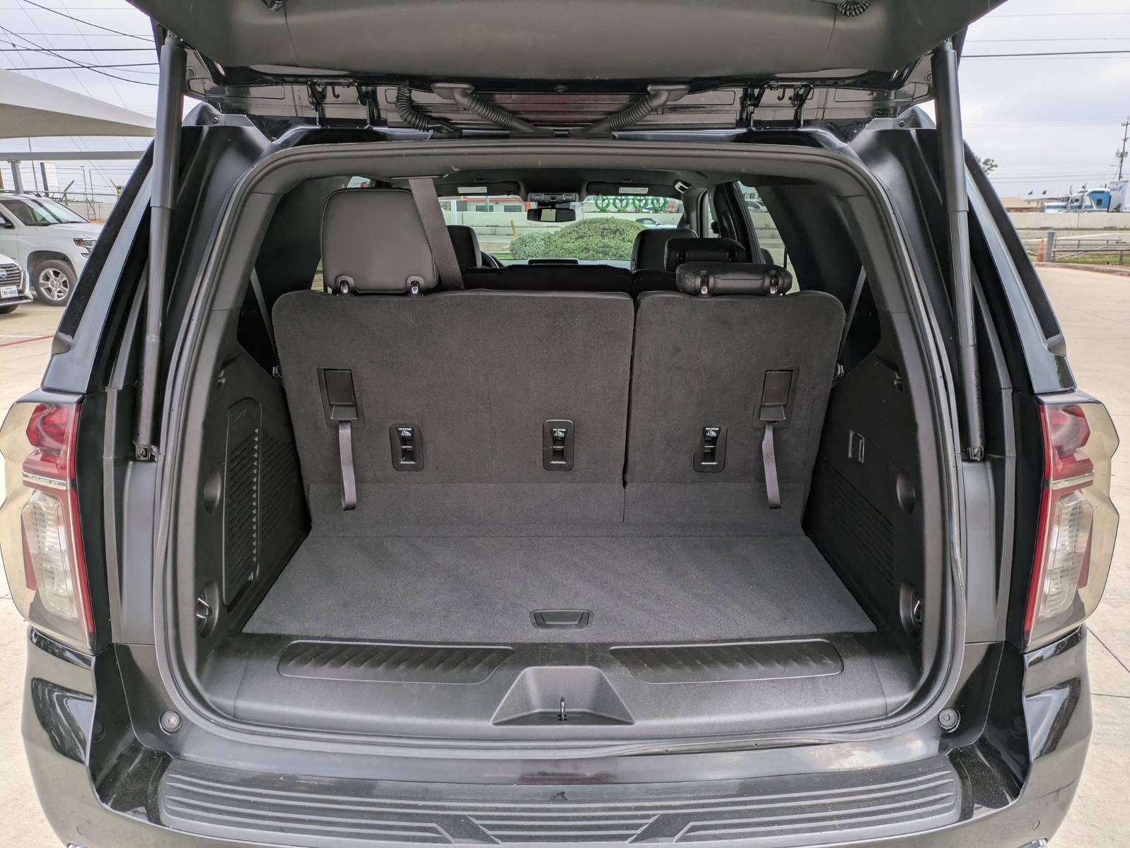 2023 Chevrolet Tahoe Vehicle Photo in SELMA, TX 78154-1460