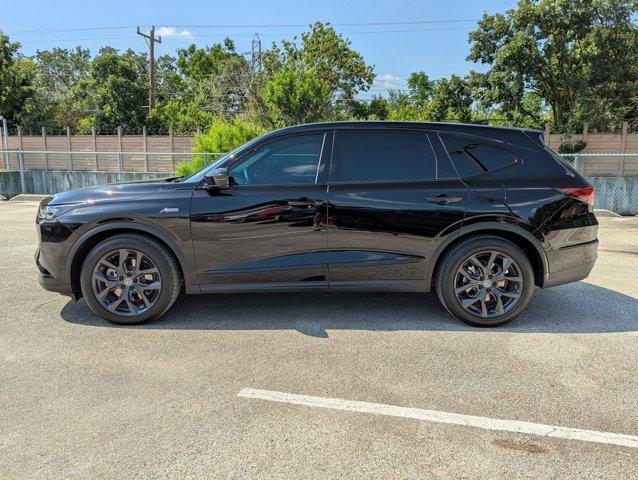 2023 Acura MDX Vehicle Photo in San Antonio, TX 78230