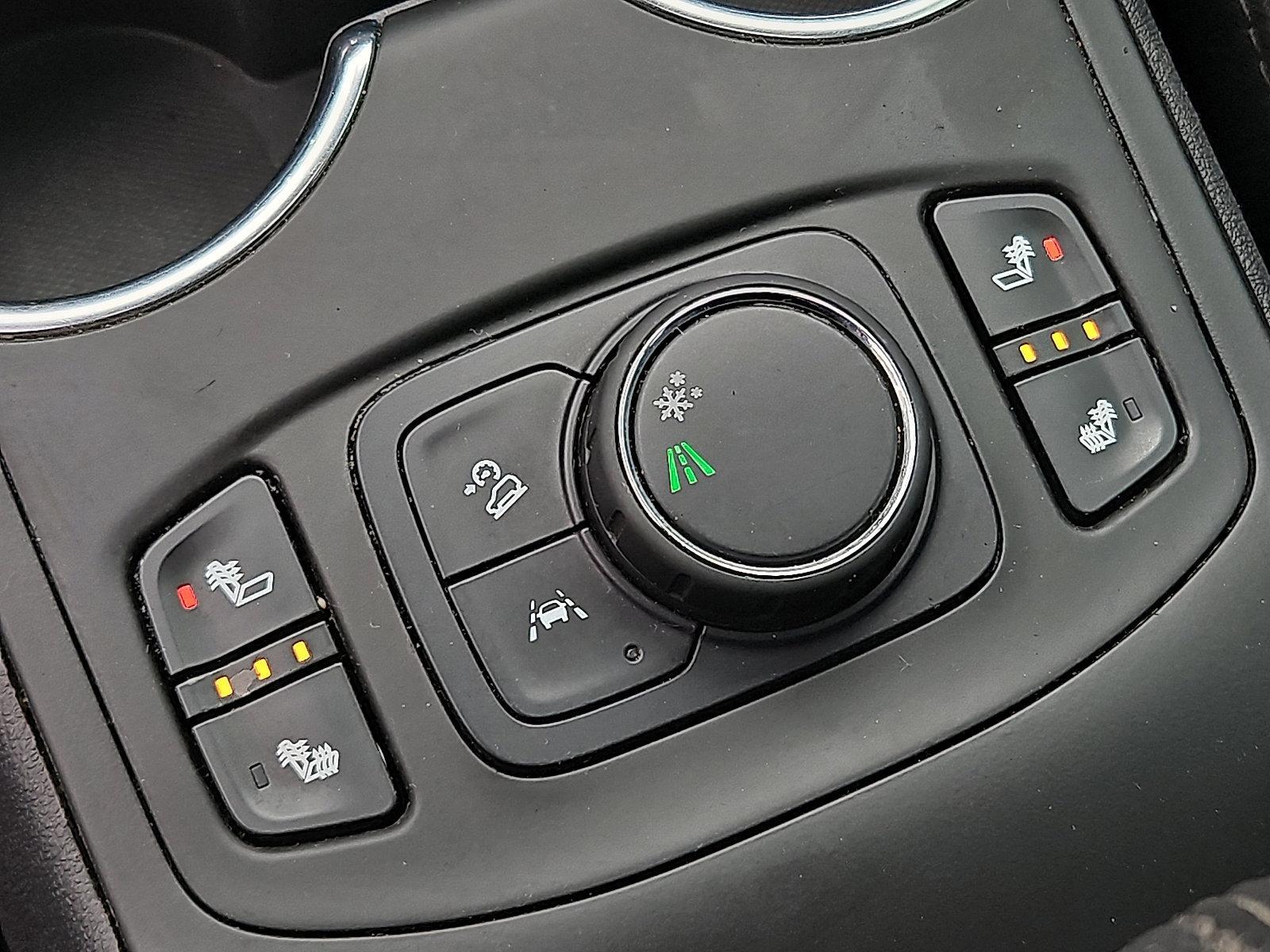 2022 GMC Terrain Vehicle Photo in Jenkintown, PA 19046