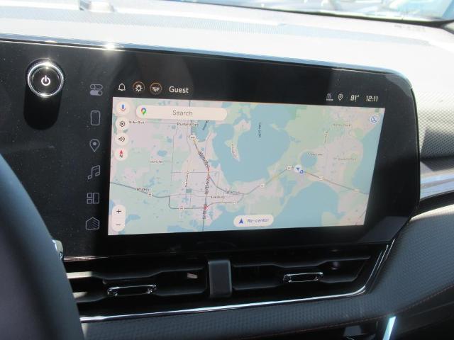 2026 Chevrolet Equinox Vehicle Photo in LEESBURG, FL 34788-4022