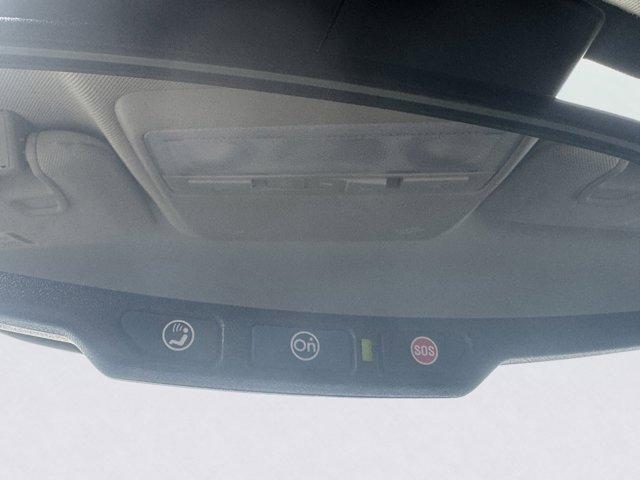 2022 Buick Encore Vehicle Photo in LEOMINSTER, MA 01453-2952