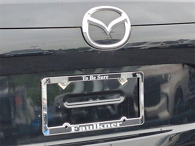 2023 Mazda CX-5 Vehicle Photo in LANCASTER, PA 17601-0000