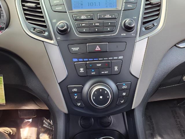 2015 Hyundai Santa Fe Sport Vehicle Photo in Oshkosh, WI 54904