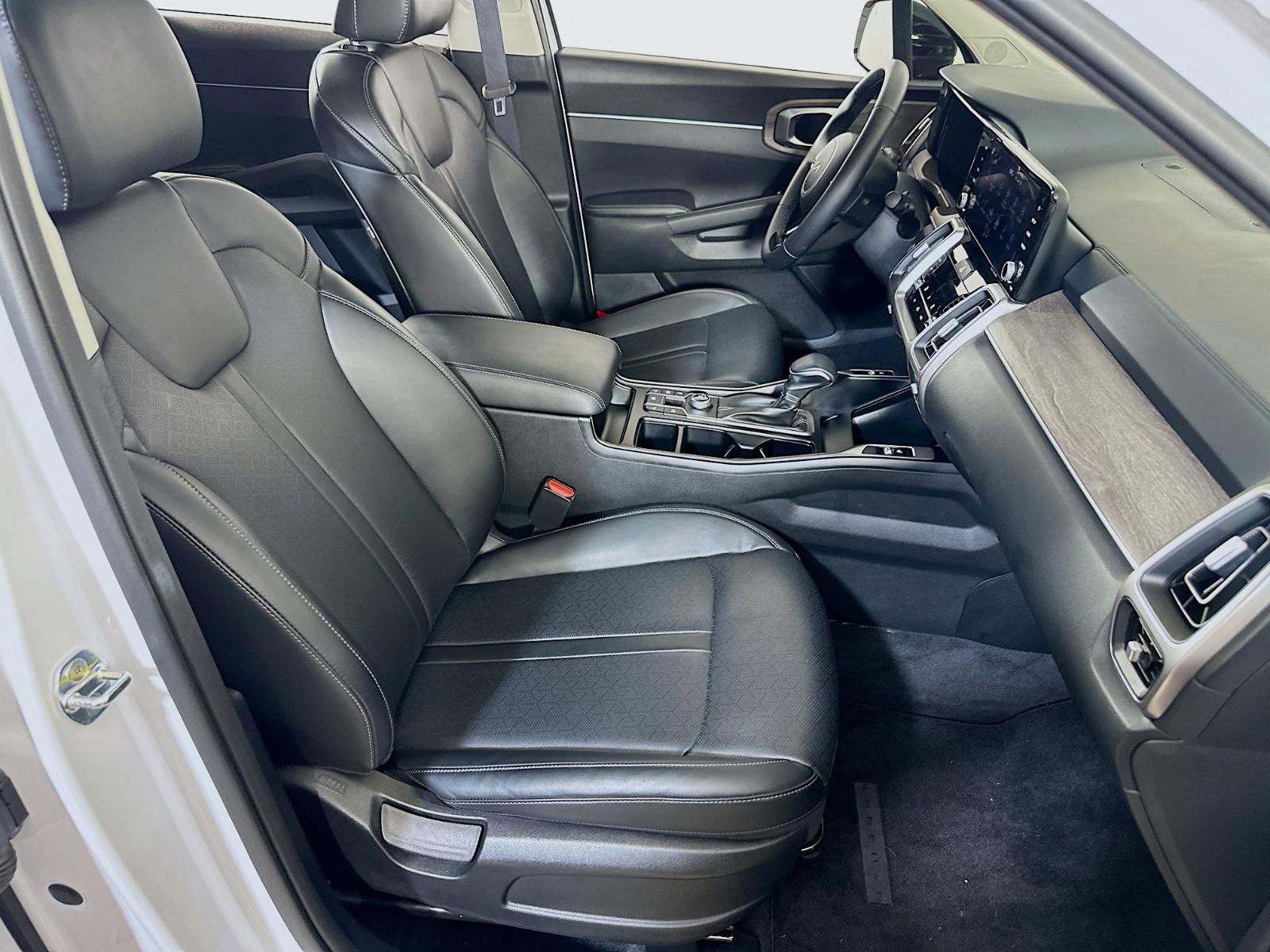 2022 Kia Sorento Vehicle Photo in Langhorne, PA 19047