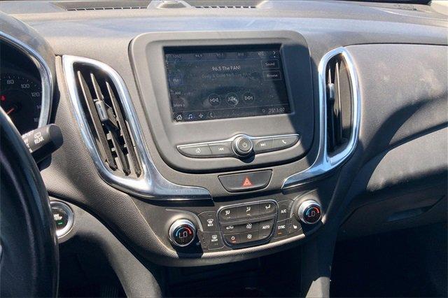 2019 Chevrolet Equinox Vehicle Photo in INDEPENDENCE, MO 64055-1377
