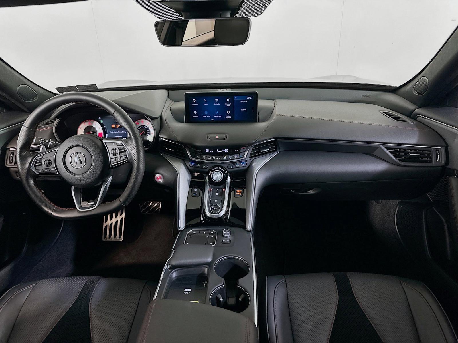 2022 Acura TLX Vehicle Photo in Langhorne, PA 19047