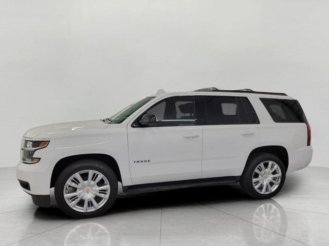 2020 Chevrolet Tahoe Vehicle Photo in NEENAH, WI 54956-2243