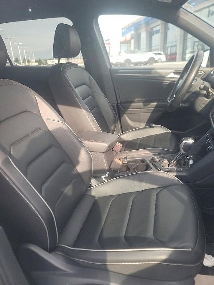 2021 Volkswagen Tiguan Vehicle Photo in Harrisburg, PA 17111