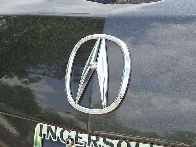2011 Acura MDX Vehicle Photo in DANBURY, CT 06810-5034