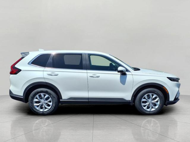 2026 Honda CR-V Vehicle Photo in Oshkosh, WI 54904