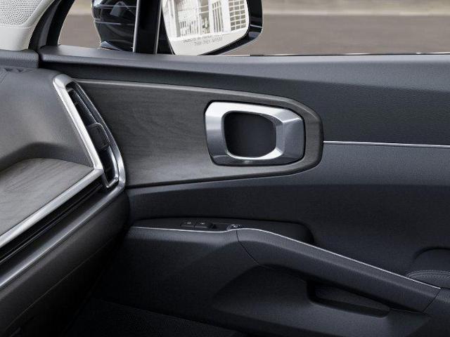 2025 Kia Sorento Vehicle Photo in Tucson, AZ 85712