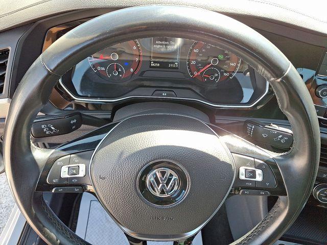 2019 Volkswagen Jetta Vehicle Photo in PAWLING, NY 12564-3219