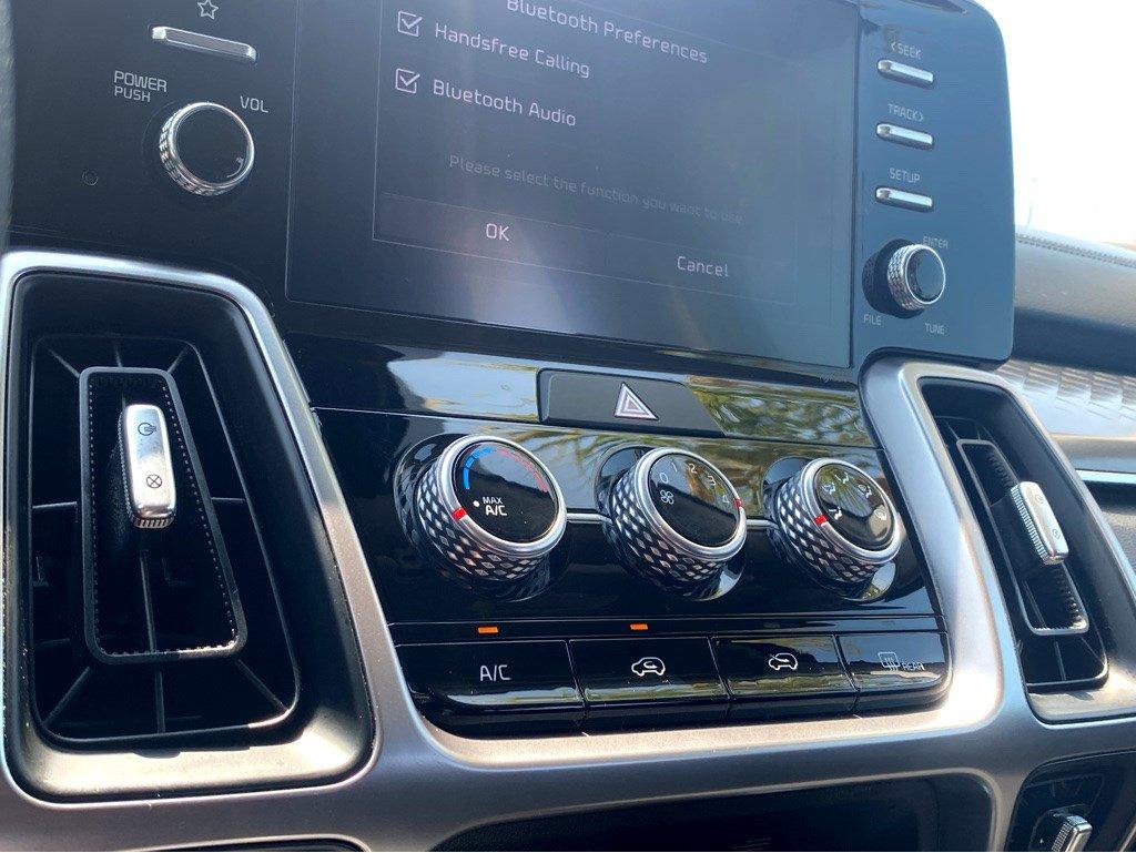 2023 Kia Sorento Vehicle Photo in SAVANNAH, GA 31406-4513