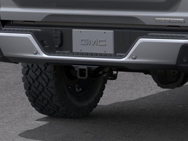 2025 GMC Canyon Vehicle Photo in KANSAS CITY, MO 64114-4545