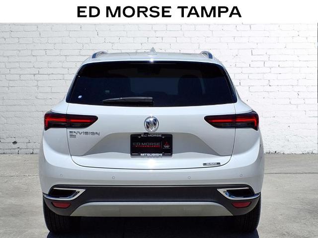 2023 Buick Envision Vehicle Photo in Tampa, FL 33612