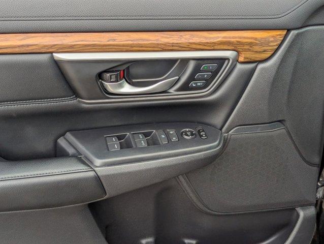 2019 Honda CR-V Vehicle Photo in San Antonio, TX 78230