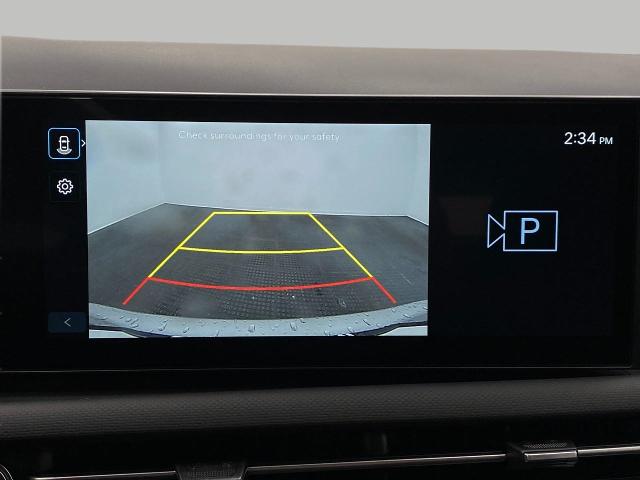 2025 Hyundai TUCSON Vehicle Photo in Appleton, WI 54913