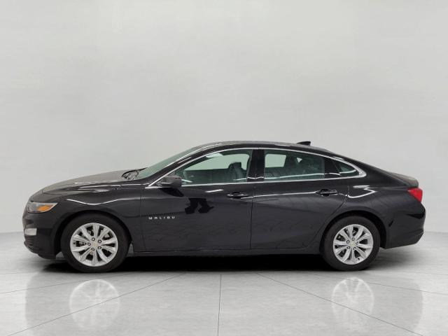 2024 Chevrolet Malibu Vehicle Photo in OSHKOSH, WI 54904-7811