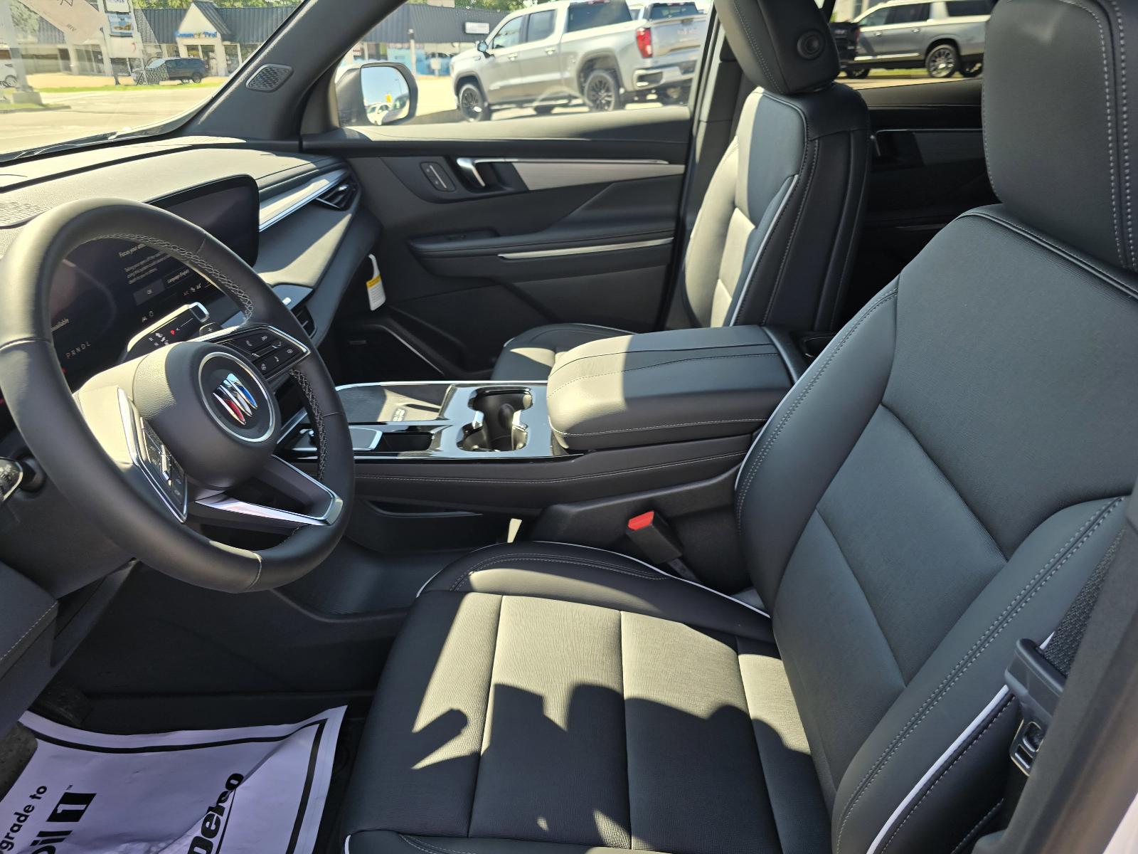 2025 Buick Enclave Vehicle Photo in Rolla, MO 65401