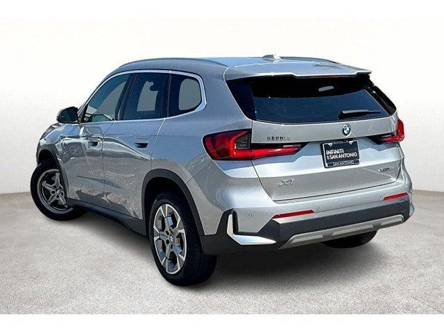 2023 BMW X1 xDrive28i Vehicle Photo in San Antonio, TX 78230