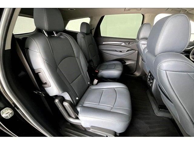 2021 Buick Enclave Vehicle Photo in Grapevine, TX 76051