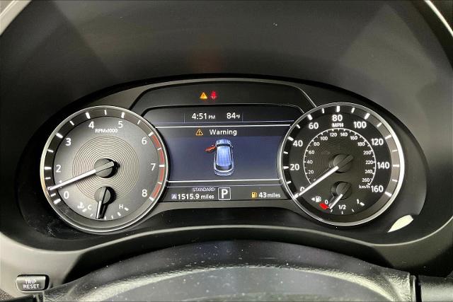 2023 INFINITI QX50 Vehicle Photo in Grapevine, TX 76051