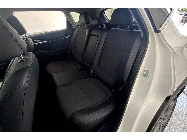 2022 Kia Seltos Vehicle Photo in Grapevine, TX 76051