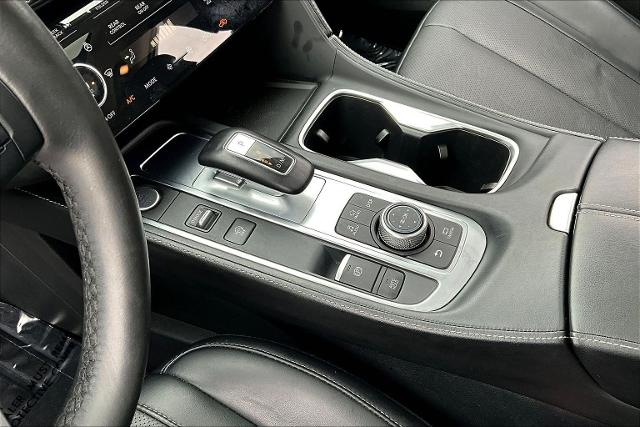 2023 INFINITI QX60 Vehicle Photo in Grapevine, TX 76051