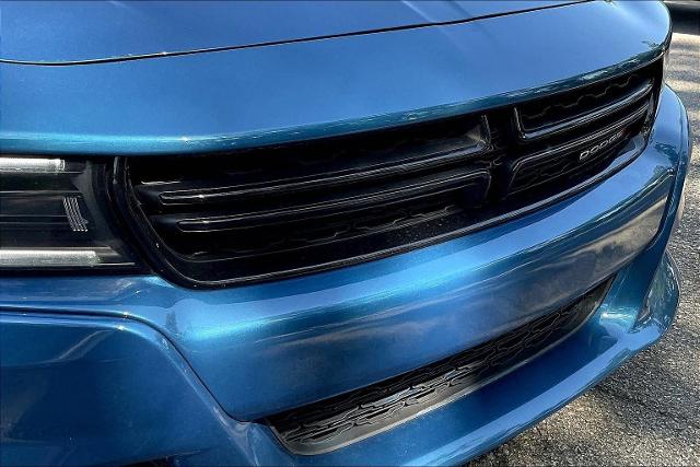 2022 Dodge Charger Vehicle Photo in Tulsa, OK 74145