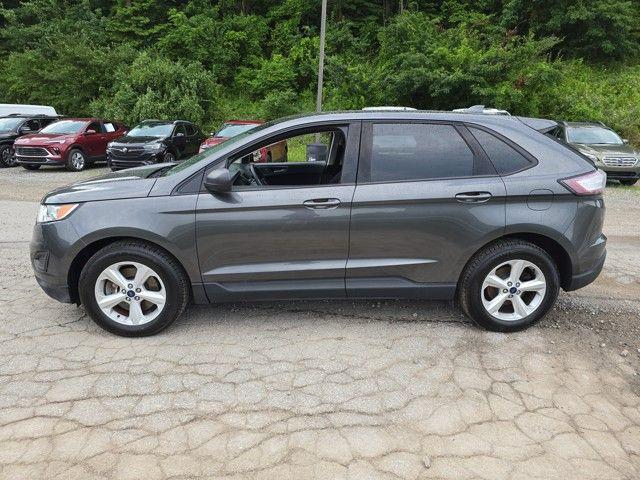 2018 Ford Edge Vehicle Photo in Pleasant Hills, PA 15236