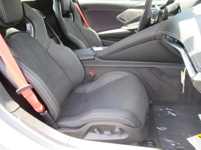 2025 Chevrolet Corvette Stingray Vehicle Photo in LEESBURG, FL 34788-4022