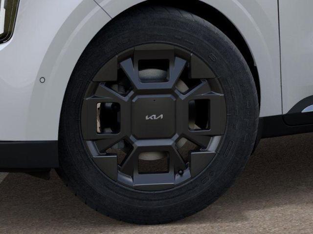 2026 Kia Carnival Vehicle Photo in Tucson, AZ 85712