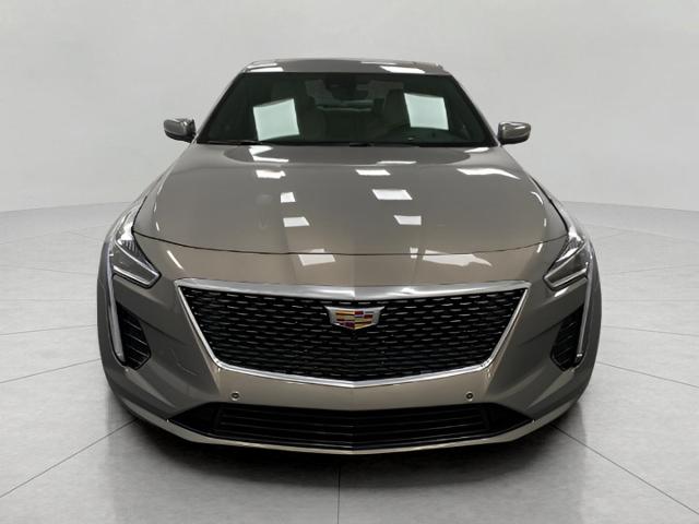 2019 Cadillac CT6 Vehicle Photo in Appleton, WI 54913