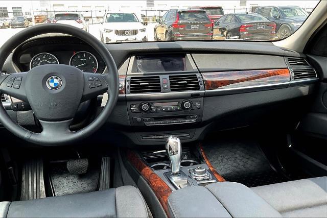 2012 BMW X5 35i Vehicle Photo in San Antonio, TX 78230