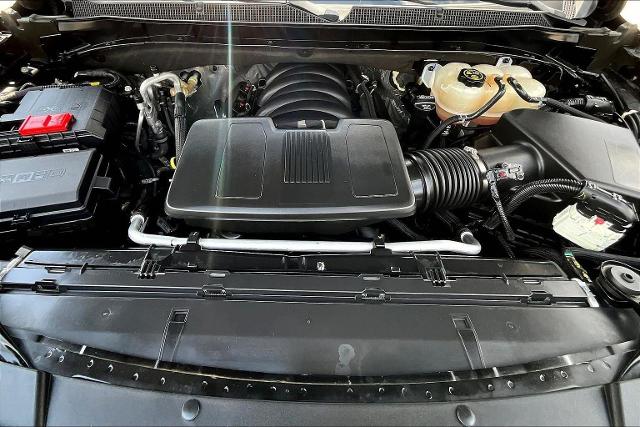 2023 Chevrolet Suburban Vehicle Photo in San Antonio, TX 78230