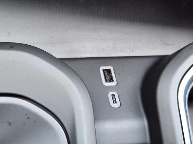 2024 GMC Sierra 1500 Vehicle Photo in DENTON, TX 76210-9321
