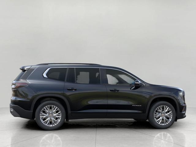 2025 GMC Acadia Vehicle Photo in MANITOWOC, WI 54220-5838