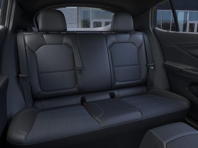 2025 Buick Envista Vehicle Photo in DANBURY, CT 06810-5034