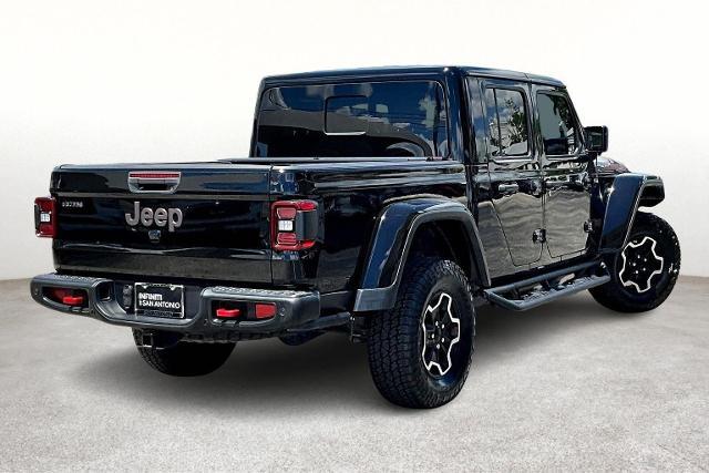 2020 Jeep Gladiator Vehicle Photo in San Antonio, TX 78230