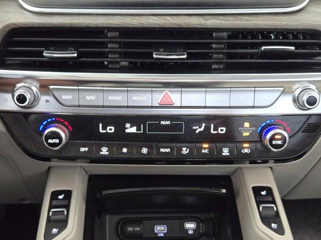 2022 Kia Telluride Vehicle Photo in Decatur, TX 76234
