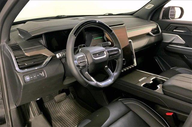 2024 GMC Acadia Vehicle Photo in INDEPENDENCE, MO 64055-1377