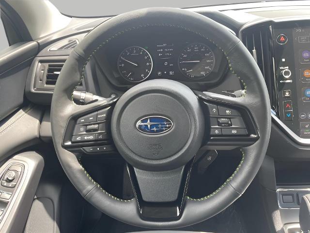 2025 Subaru Ascent Vehicle Photo in Oshkosh, WI 54904