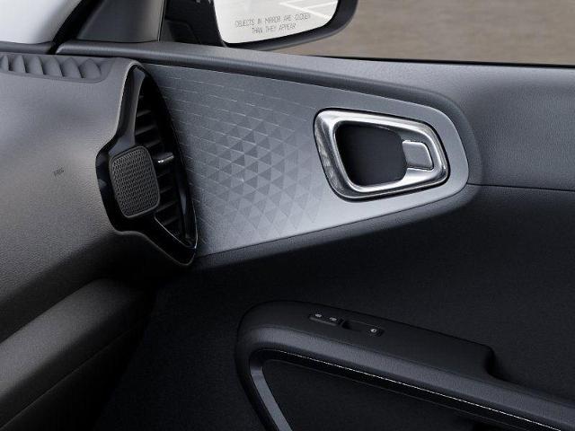 2025 Kia Soul Vehicle Photo in Tucson, AZ 85712